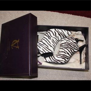 💕Vince Camuto VC Signature Shoes💕